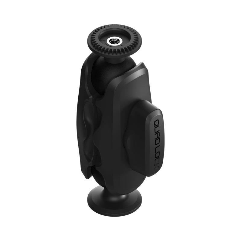 Quad Lock 360 Arm - Dual Pivot Small