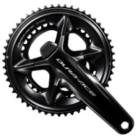 Shimano Kettenradgarnitur DURA-ACE FC-R9200 46X36, 160, 46/36