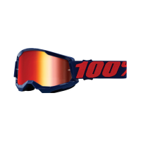 Ride 100% Strata 2 Goggle