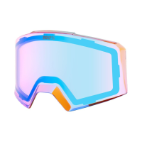 Ride 100% 100% Norg Replacement Lens - Hiper Dual Pane mirror