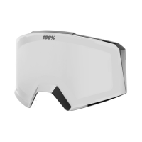 Ride 100% 100% Norg Replacement Lens - Hiper Dual Pane mirror