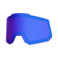 100percent Replacement Lens - Hiper Dual Pane