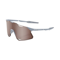 Ride 100% 100% Hypercraft Glases Matte Stone grey-HiPER Crim