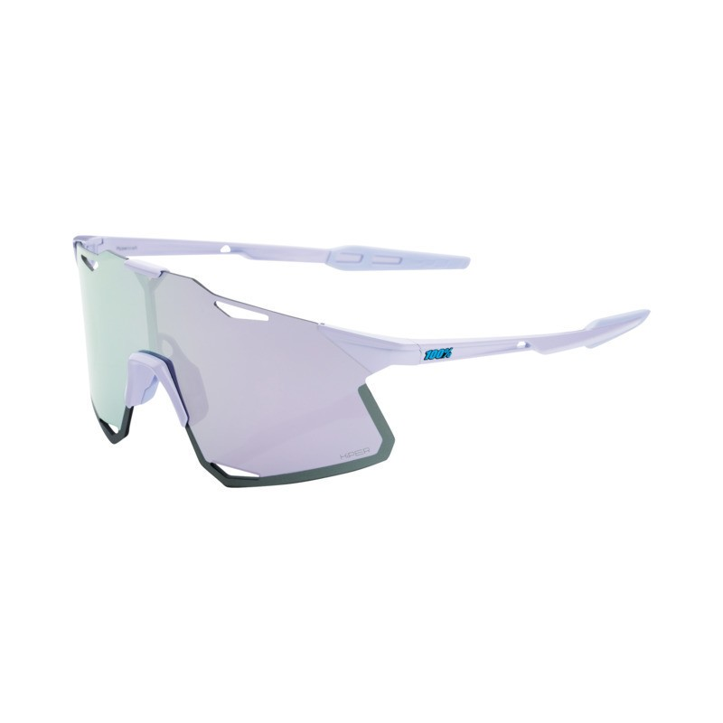 Ride 100% 100% Hypercraft Glases Polished lavender-HiPER Lav