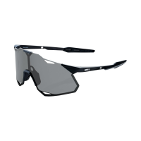 Ride 100% 100% Hypercraft XS Glases Matte black-smoke