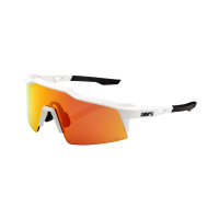 Ride 100% 100% Speedcraft SL Glases Soft Tact Off white-HiPE
