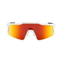 Ride 100% 100% Speedcraft SL Glases Soft Tact Off white-HiPE