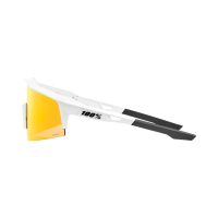 Ride 100% 100% Speedcraft SL Glases Soft Tact Off white-HiPE