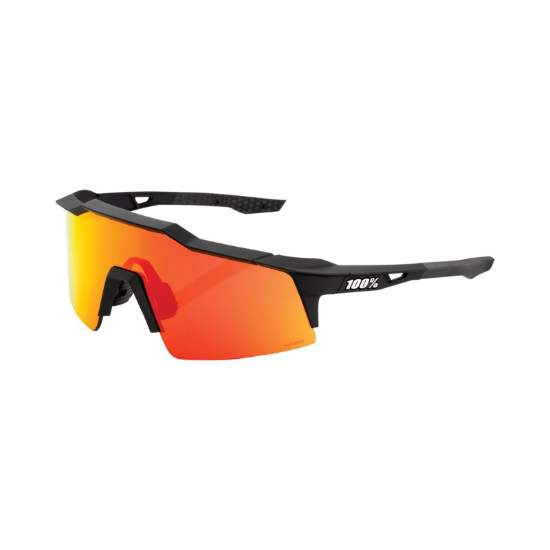 Ride 100% Speedcraft SL Glases Soft Tact