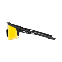 Ride 100% Speedcraft SL Glases Soft Tact