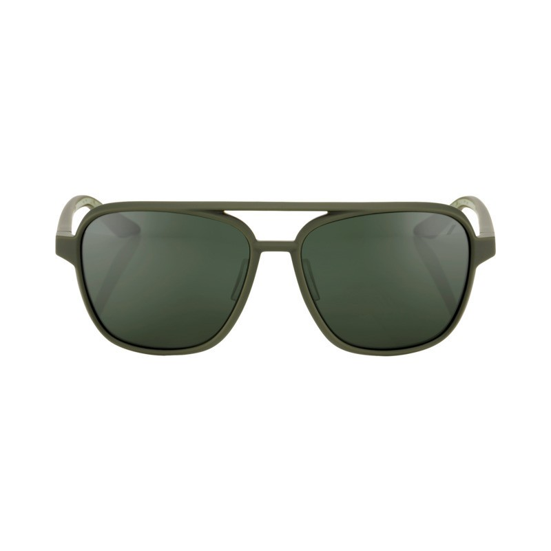 Ride 100% 100% Kasia Glases Soft Tact army green-grey green