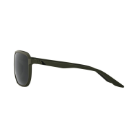 Ride 100% 100% Konnor Glases Soft Tact army green-smoke