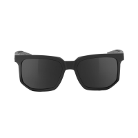 Ride 100% 100% Centric Glases Matte black-smoke
