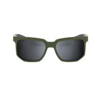 Ride 100% 100% Centric Glases Soft Tact army green-black M