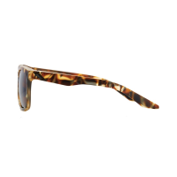Ride 100% 100% Hudson Glases Soft Tact havana-bronze