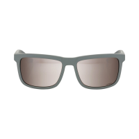 Ride 100% 100% Blake Glases Soft Tact Cool grey-HiPER Crimso