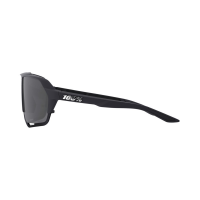 Ride 100% 100% Norvik Glases Matte black-grey Peakpolar