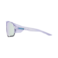 Ride 100% 100% Norvik Glases Polished lavender-HiPER Lavende