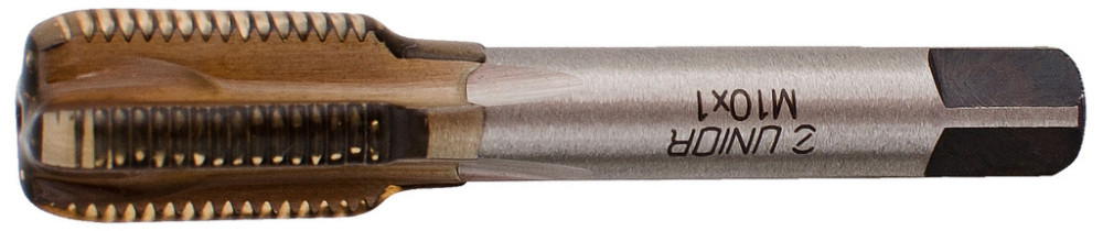 UNIOR Unior Spezialgewindebohrer, M3