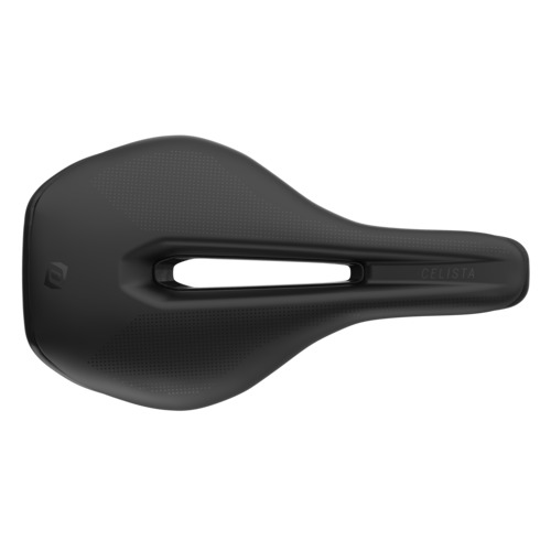 Syncros Saddle Celista V 1.5, Cut Out - black/one size