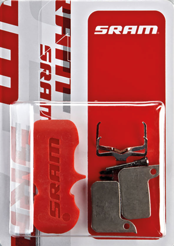 SRAM Disc Brake Pads - SRAM Road