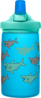 CamelBak Eddy+ Kids V.I. 0.35l Bottle S. Sharks