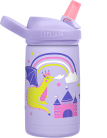 CamelBak Eddy+ Kids V.I. 0.35l Bottle M. Unicorns