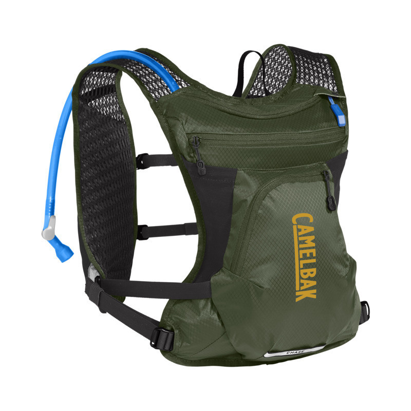 CamelBak Men Chase Bike Vest army green