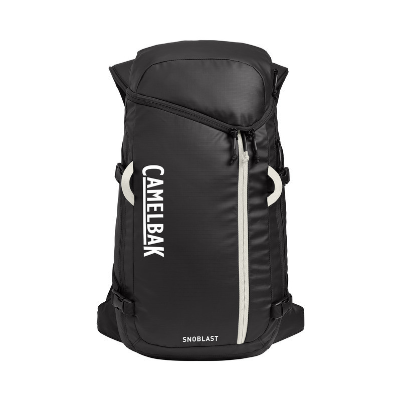 CamelBak SnoBlast 22 Winter Rucksack black white
