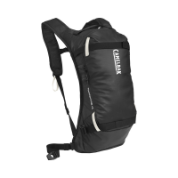 CamelBak Powderhound 12 Winter Rucksack black white