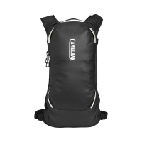 CamelBak Powderhound 12 Winter Rucksack black white