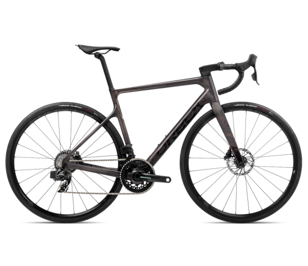 Orbea ORCA M21eTEAM PWR Cosmic Carbon View