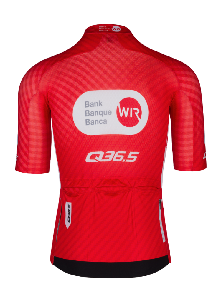 Tour de Suisse Climber Jersey R2, S