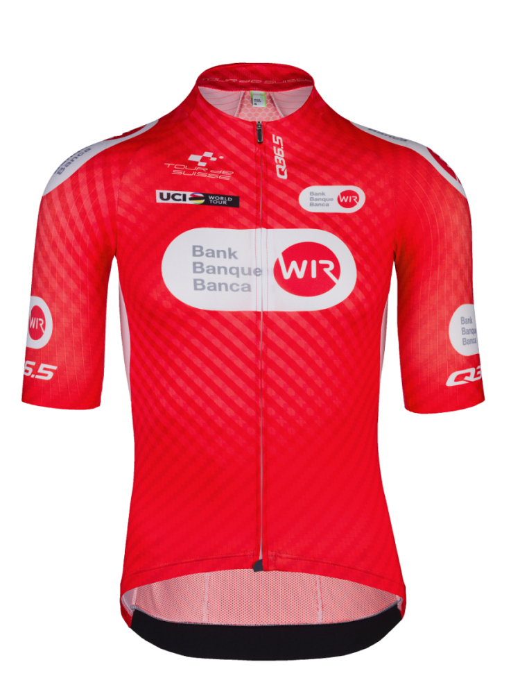 Tour de Suisse Climber Jersey R2, S