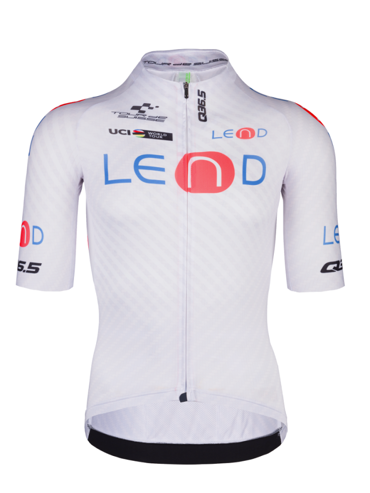 Tour de Suisse Youth Jersey R2, S