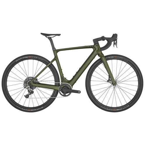 Scott  Solace Gravel eRIDE 30, XL