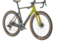 Scott Addict Gravel Tuned