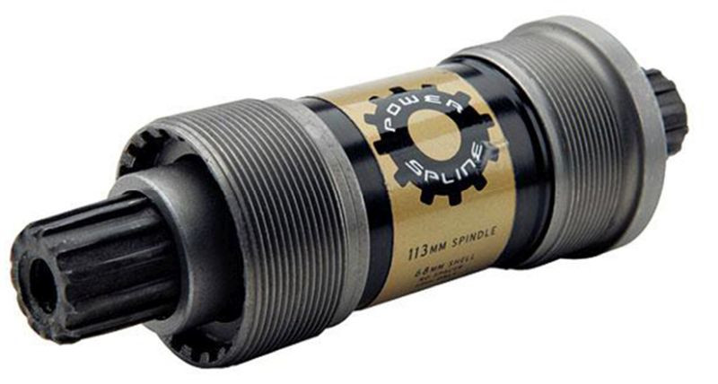 SRAM Innenlager Power Spline 118 x 73