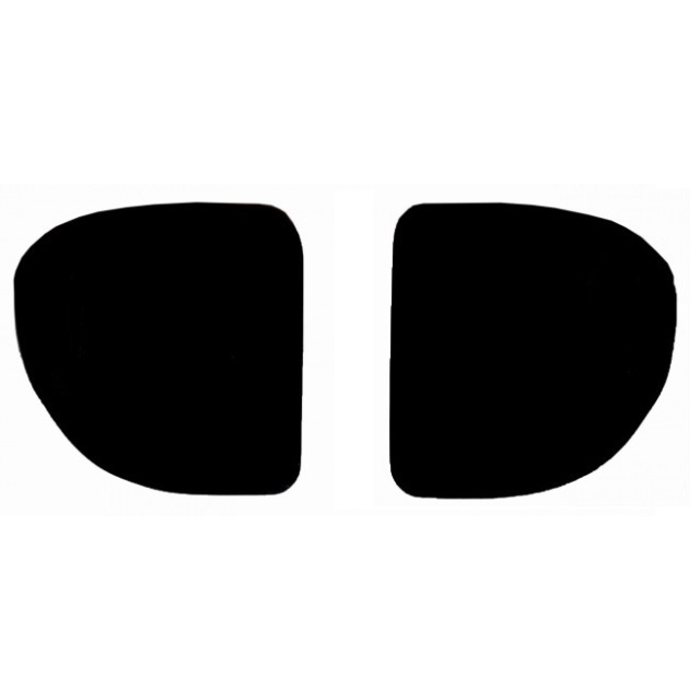 3T Armpolster Aduro, Lenker Aduro Cervélo P5