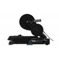 Wahoo KICKR MOVE WiFI Smart Trainer mit Wahoo ZWIFT Click & Cog Upgrade