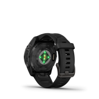 Garmin fenix 7S Pro  Saphir Solar Smartwatch Beige/Softgold, Sportuhr