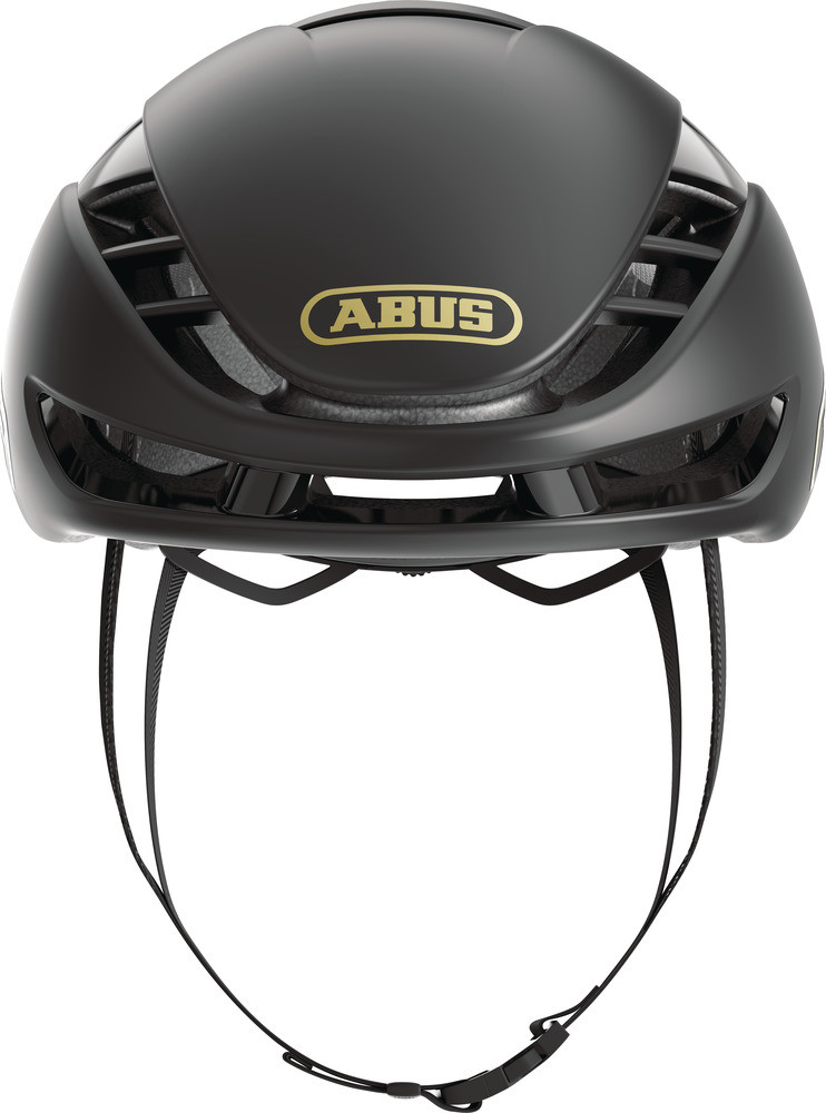 ABUS GameChanger 2.0 black gold S