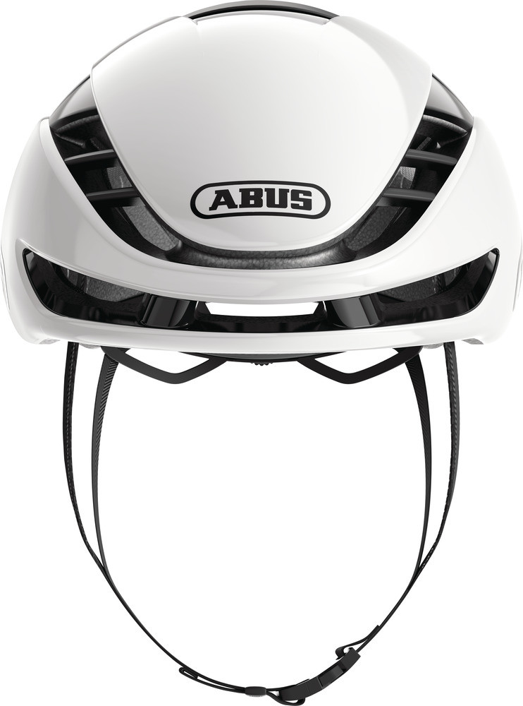 ABUS GameChanger 2.0 shiny white S