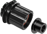 DT Leerlaufkörper Shimano Micro Spline, 3-Pawl 12x142mm und 12x148mm 12-fach