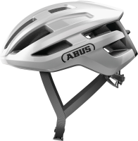 ABUS PowerDome gleam silver L
