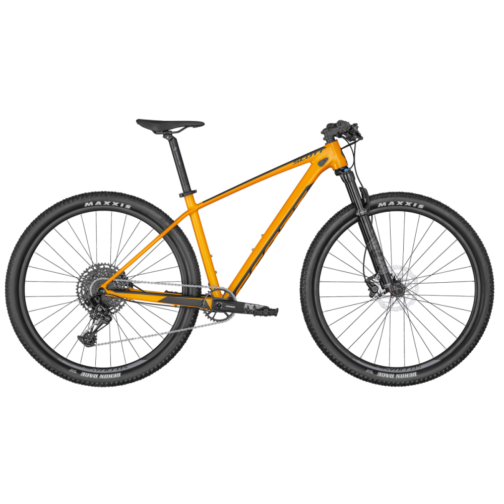 Scott Scale 960 Bike, S