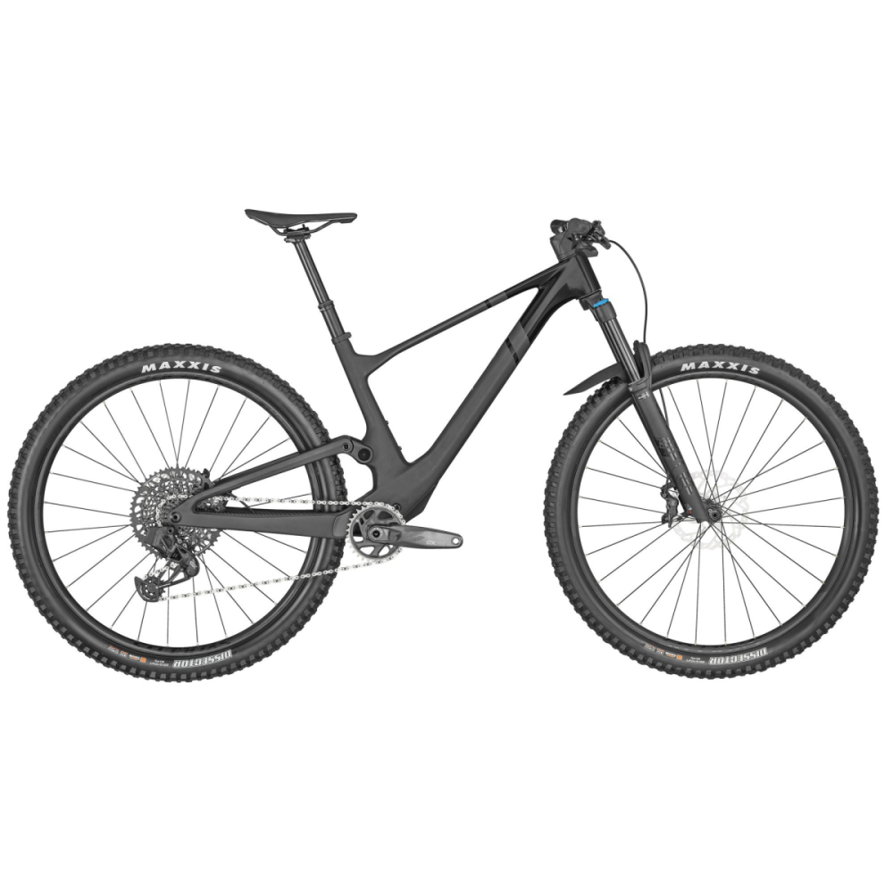 Scott Spark ST 910 Bike, S
