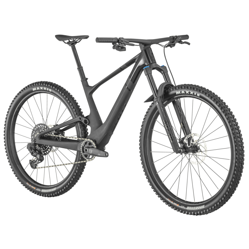 Scott Spark ST 910 Bike, S