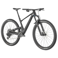 Scott Spark ST 910 Bike, S