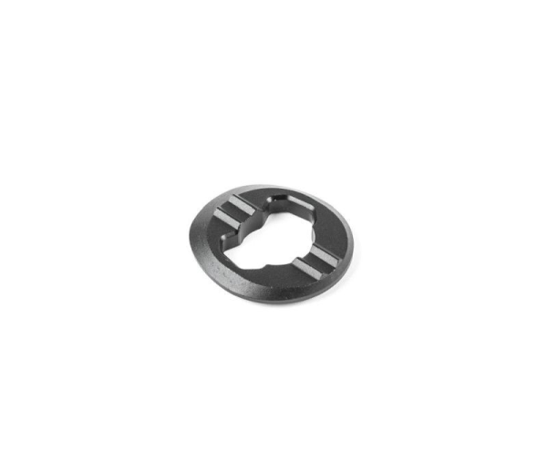 Orbea HEADSET COVER SPINBLOCK HS02-11 124º